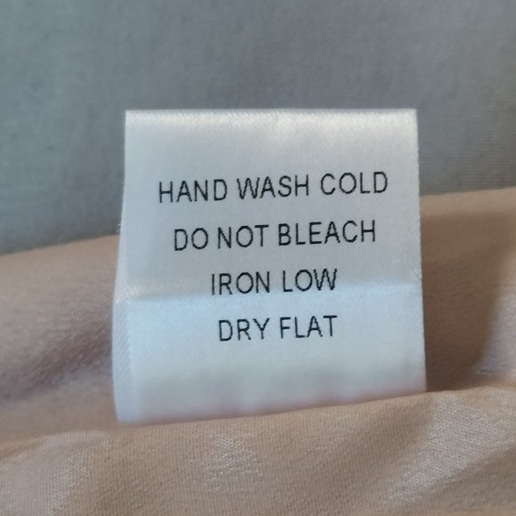 Luxxel Floor length Body Con Low cut, Sheer Evening Gown, Black, Small - Picture 10 of 16